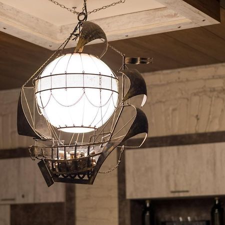 Aparthotel Victory Tbilisi Zewnętrze zdjęcie