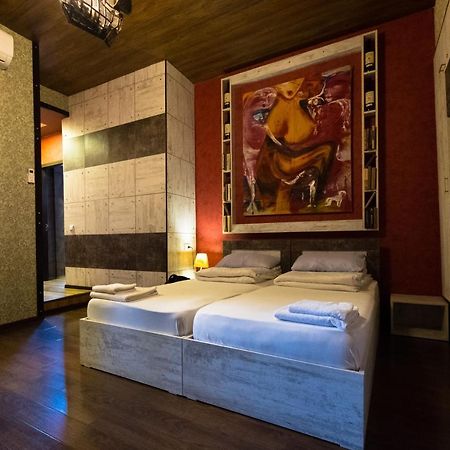 Aparthotel Victory Tbilisi Zewnętrze zdjęcie