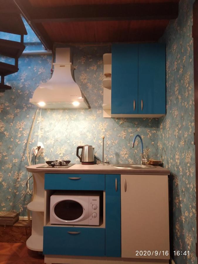 Aparthotel Victory Tbilisi Zewnętrze zdjęcie