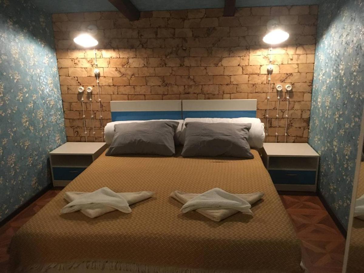 Aparthotel Victory Tbilisi Zewnętrze zdjęcie