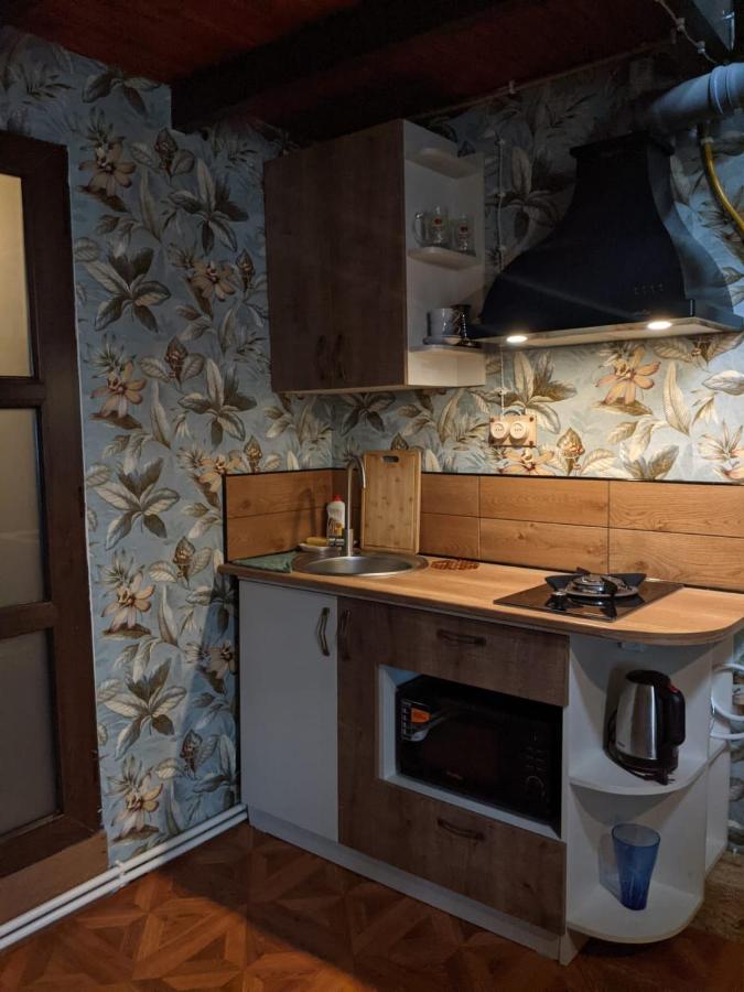 Aparthotel Victory Tbilisi Zewnętrze zdjęcie