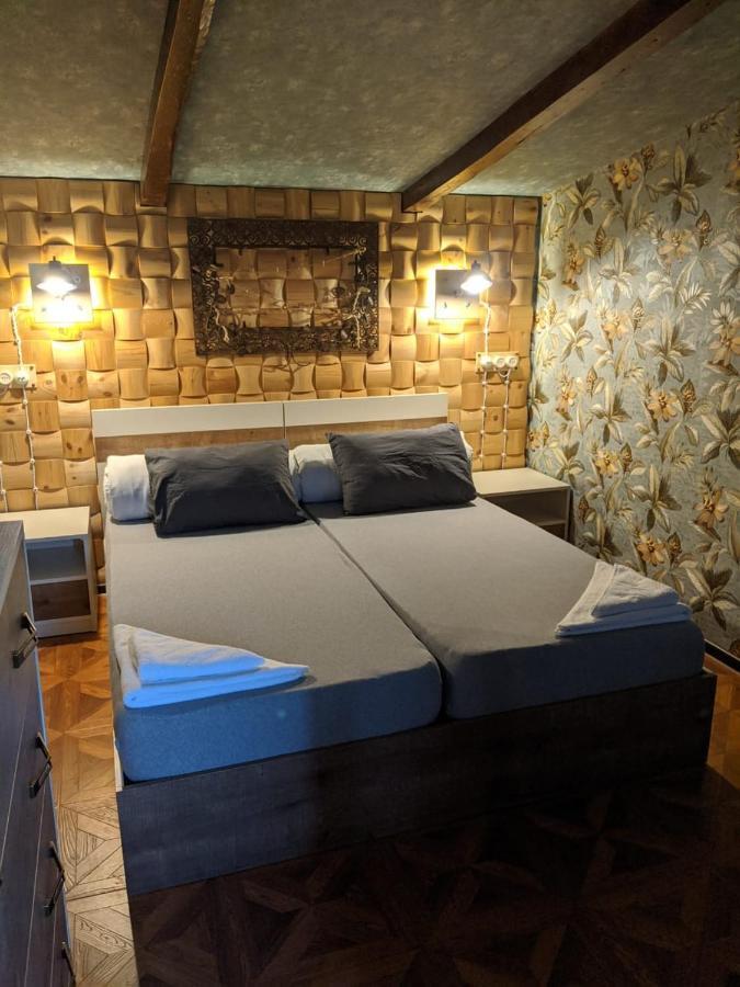 Aparthotel Victory Tbilisi Zewnętrze zdjęcie