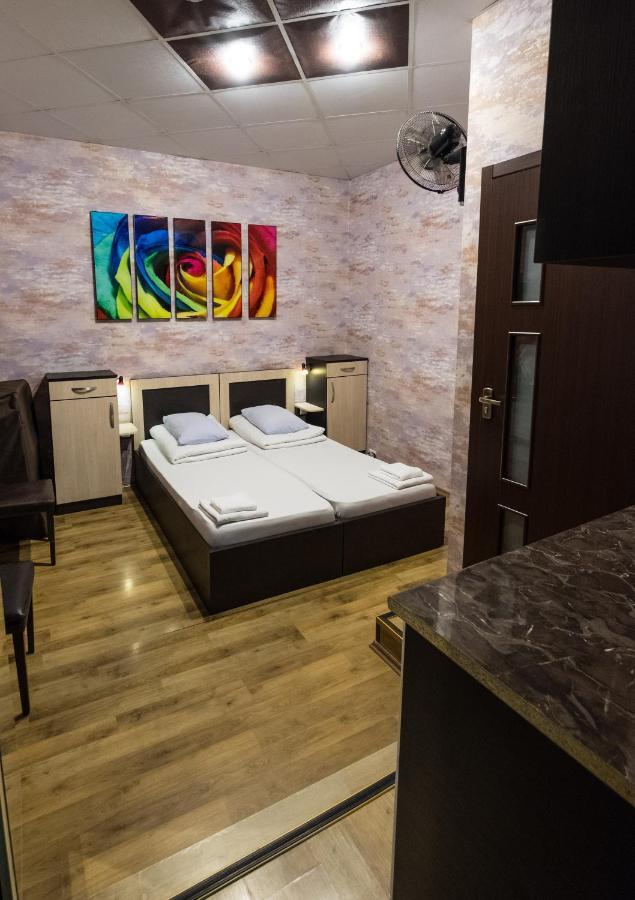 Aparthotel Victory Tbilisi Zewnętrze zdjęcie